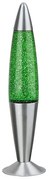 Rábalux Glitter 4113 csillámos lávalámpa, 1x25W
