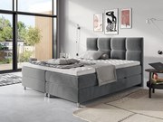 Franciaágy Boxspring 160 cm Amarydia (fresh 32). 1054285