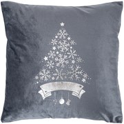 4Home Christmas Cheer párnahuzat, 45 x 45 cm