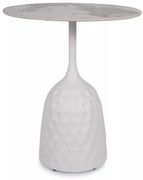 Salo A dohányzóasztal fehér