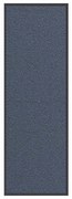 lábtörlő kék 60x180 cm