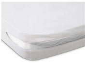 EMI fehér vízálló matrachuzat, 180x200 12 cm