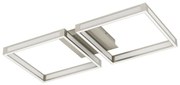 Eglo Altaflor 99785 mennyezeti lámpa, 24W LED, 3000K, 2400 lm