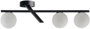 Sigma Lighting ZOE 33326 Plafonlámpa 3x12W/G9