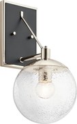 Quintiesse MARILYN QN-MARILYN1 Fali lámpa 1x60W/E27