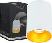 Halogén Lámpatest Falra Szerelhető Zama Led Cső GU10 W/g