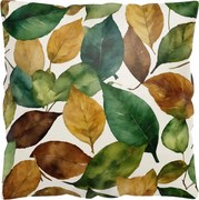 Dekorációs Párnahuzat 45x45 Jancsi Antiallergén Őszi Színes