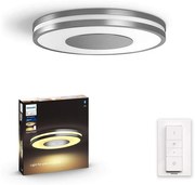 Philips Philips 32610/48/P6 - LED Dimmelhető lámpa Hue BEING LED/27W/230V + távirányító P3742