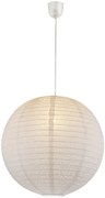 Globo VARYS 16911 rizslámpa függeszték, 1x60W E27