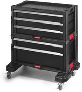 KETER Szekrény 5 fiókkal