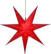 Eglo 410759 - LED Kültéri karácsonyi dekoráció ALICE 12xLED/0,036W/3xAA IP44