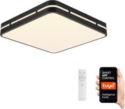 Immax NEO 07154-B42 - LED Dimmelhető lámpa PERFECTO 48W/230V Wi-Fi Tuya + távirányító