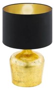 Eglo Manalba 95386 asztali lámpa, 1x60W E27