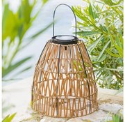 Atmosphera - LED napelemes lámpa ESHA LED/1,2V 800 mAh IP44