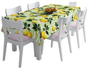 Asztalterítő 140x180 cm – Mila Home