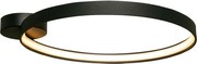 Zuma Line CIRCLE LA0772 Plafonlámpa 1x50W/LED 3000K 5520LM IP20