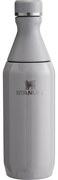 Stanley All Day Slim Bottle 350 ml Ash Glosstermosz, 0,35 l