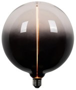 E27 LED izzó G200 füst 4W 250lm 1800K