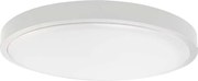 LED Fürdőszobai mennyezeti lámpa LED/36W/230V 4000K IP44 fehér