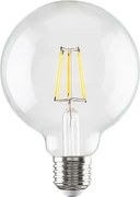 Filament-led led filament izzó 7w 806lm ip20 e27