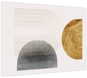 Kép - Rusztikus boltívek N⁰2 (70x50 cm)