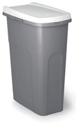 STEFANPLAST Hulladékgyűjtő Home Eco System 40 L, fehér
