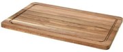EH Akácie vágódeszka, 37 x 25 cm