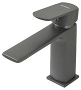 Sofia mosdó csaptelep szurke