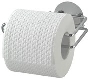 Turbo-Loc fúrásmentes WC-papír tartó, 14 x 9 cm - Wenko