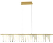 Stellar egyágú függesztett lámpa