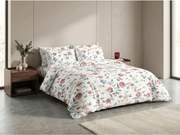 Mikroszálas ágyneműhuzat AUREMA fehér Ágyneműhuzat mérete: 70 x 90 cm | 140 x 200 cm