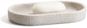 Erga Craft, álló szappantartó, taupe, ERG-08569