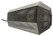 Eglo 43225 - Asztali lámpa CHIAVICA 1xE27/28W/230V