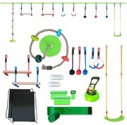 2Kids Toys - Ninja akadálypálya 2