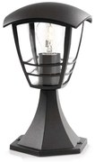 Philips Philips 15382/30/16 - Kerti lámpa MYGARDEN CREEK 1xE27/60W/230V M3565
