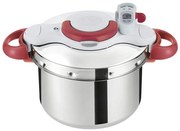 Tefal Tefal - Kukta 6 l CLIPSO MINUT PERFECT rozsdamentes GS0146