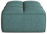 Türkiz moduláris lábtartó Kalai – Makamii