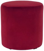 RIVIERA lábtartó, piros