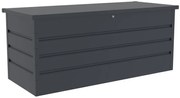 Kerti doboz G21 Denver 770 L, antracit fém
