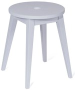 Fehér kaucsukfa ülőke Club - Bonami Selection