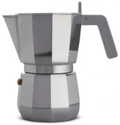 Moka eszpresszó kávéfőző 3C, átm.16 cm - Alessi