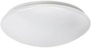 Rábalux Lucas 3938 kristályeffektes mennyezetlámpa, 24W LED, 4000K, 1350lm