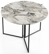 Yaprak Atlantic Pine étkezőasztal