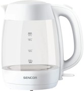 Sencor SWK 7300WH gyorsforraló