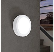 Eglo 98171 - LED dimmelhető kültéri lámpatest ARGOLIS-C LED/16,5W/230V IP44