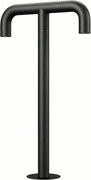 MAYTONI O477FL-L4GF3K SLEEK Modern Kültéri Állólámpa Grafit LED IP44