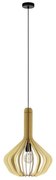 Eglo VELASCO 900152 függeszték, 1x40W E27