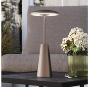 Eglo 900924 - LED Dimmelhető kültéri lámpa PICCOLA 2,8W/5V 5200mAh IP54 bézs