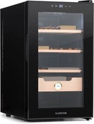 Klarstein El Presidente 48, humidor, 48 liter, 2 fiók, 1 cédrusfa rekesz