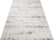 Soft Poliészter Szőnyeg 60x100 Modern Divatos v89c